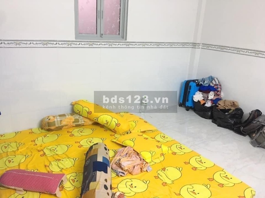 Bán gấp nhà Tây Sơn Tân Phú, diện tích sử dụng 72m2 giá siêu rẻ liên hệ 0896721788