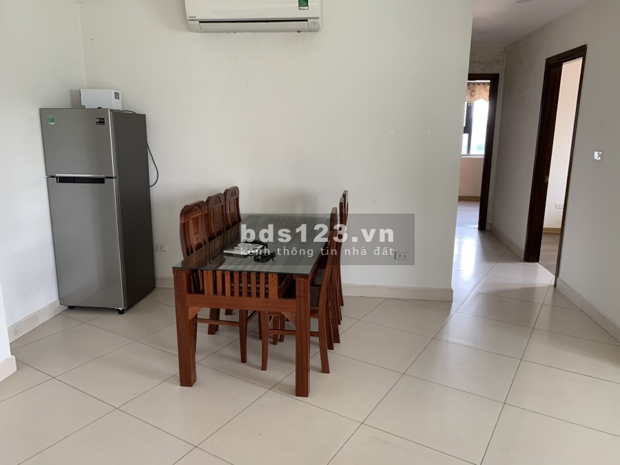 Chính chủ cần cho thuê căn hộ FLC Phạm Hùng, giá tốt, đầy đủ nội thất, tầng cao, thông thoáng