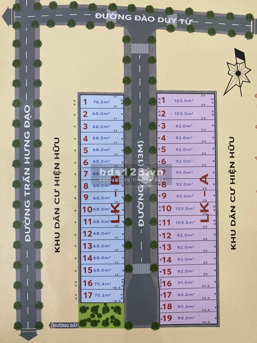 Bán gấp nhà phố Hoàng Nam 3, 1 trệt, 2 lầu, giá 3,65 tỷ, 4*17m, hướng Đông Bắc, Tài: 0976879499