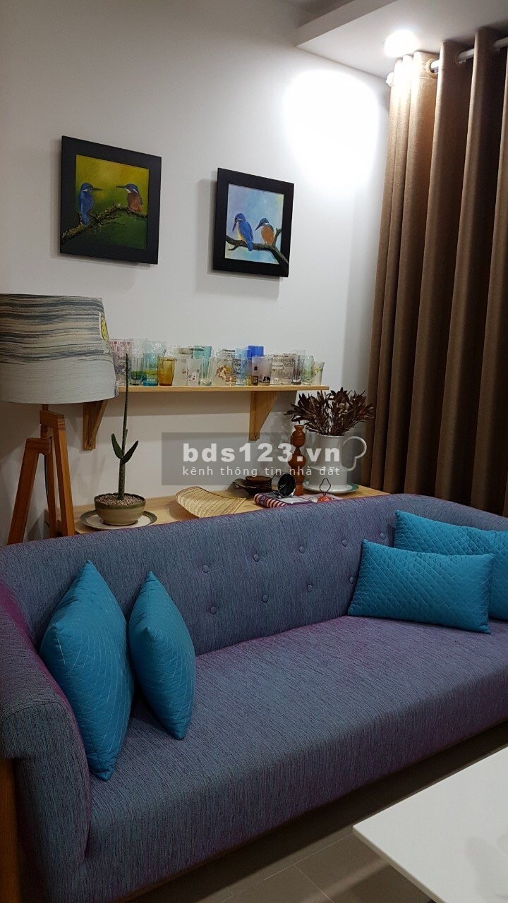 Bán Officetel 1PN chung cư Millennium Quận 4 view Bitexco giá đầu tư 2.85 tỷ, pháp lý đủ