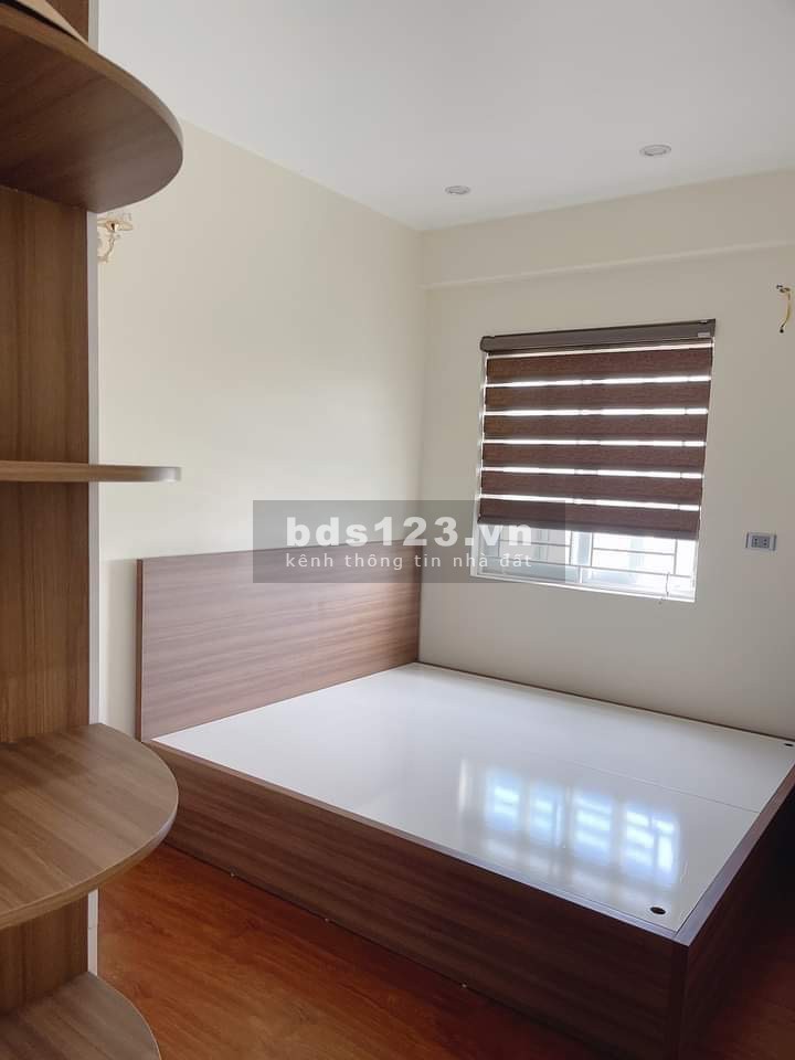 Bán căn 3 ngủ Tecco Đông Vệ full nội thất diện tích sử dụng 82m2, giá thương lượng