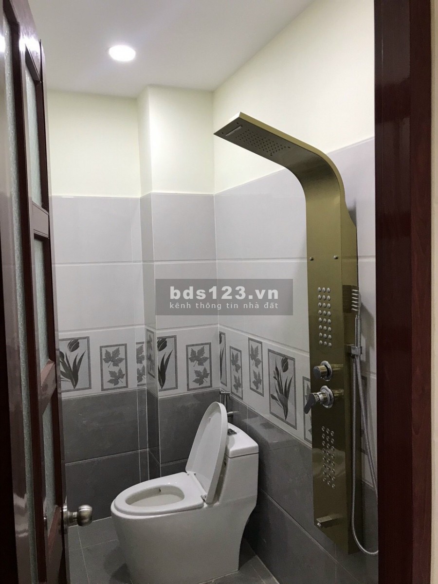 Chính chủ cần bán gấp căn nhà 50m2 đường Liên khu 4-5, Bình Tân, SHR