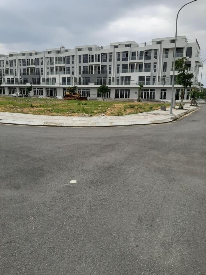 Bán đất khu đô thị Kim Long City - Khu E, vị trí vàng của quận Liên Chiểu, Đà Nẵng