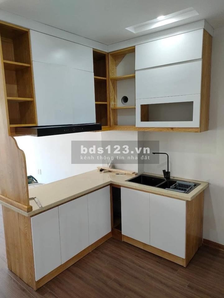 Nhà mới giá rẻ ô tô đỗ cửa giá bán nhỉnh 3 tỷ sở hữu ngay 1 căn diện tích 36m2 xây 5 tầng