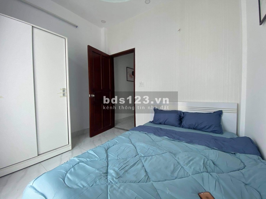 Chính chủ cần bán gấp căn nhà 50m2 đường Liên khu 4-5, Bình Tân, SHR