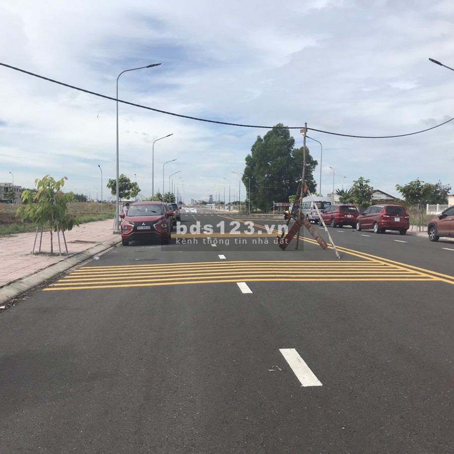 Đất nền Bình Dương khu Nam An thành phố mới, giá chỉ 710 triệu, nhận nền ngay