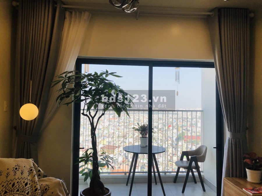 Căn hộ Viva riverside ngắm pháo bông tuyệt đẹp, 3PN, 2WC, 3 view Quận 1, 6 đầm Sen. Chính chủ 90m2