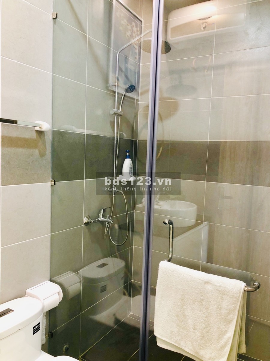 Căn hộ Viva riverside ngắm pháo bông tuyệt đẹp, 3PN, 2WC, 3 view Quận 1, 6 đầm Sen. Chính chủ 90m2