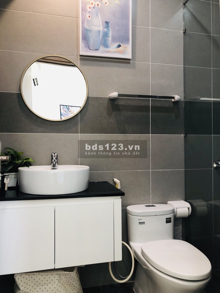 Căn hộ Viva riverside ngắm pháo bông tuyệt đẹp, 3PN, 2WC, 3 view Quận 1, 6 đầm Sen. Chính chủ 90m2