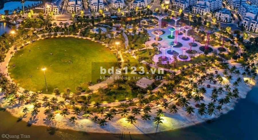 Bán căn hộ cao cấp liền kề Công Viên lớn Nhất ĐNA và TTTM lớn nhất miền nam tầm View sông Đồng Nai