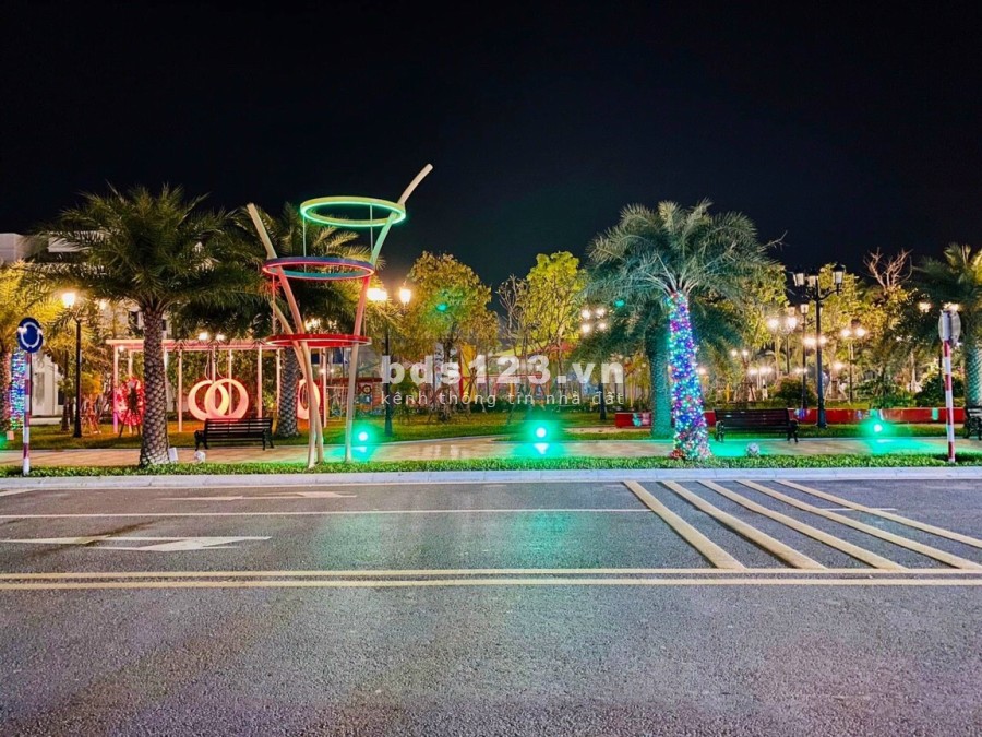 Bán căn hộ cao cấp liền kề Công Viên lớn Nhất ĐNA và TTTM lớn nhất miền nam tầm View sông Đồng Nai