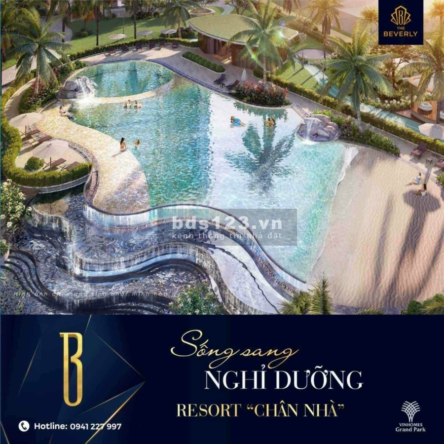 Bán căn hộ cao cấp liền kề Công Viên lớn Nhất ĐNA và TTTM lớn nhất miền nam tầm View sông Đồng Nai