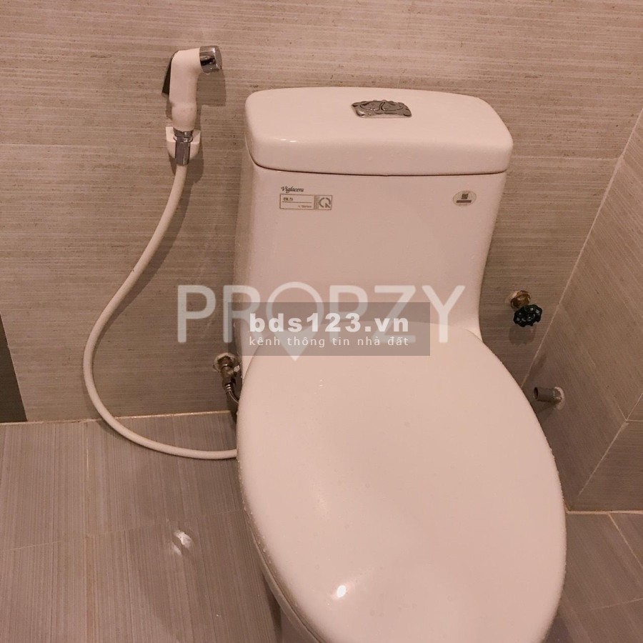 Cho thuê nhà riêng Quận 7 - Nhà mới đẹp vào ở ngay - Khu an ninh
