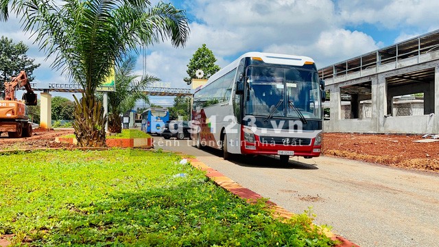 Đất đầu tư Mỹ Lệ cam kết lợi nhuận cho quý khách, tiềm năng phát triển cao sổ sẵn