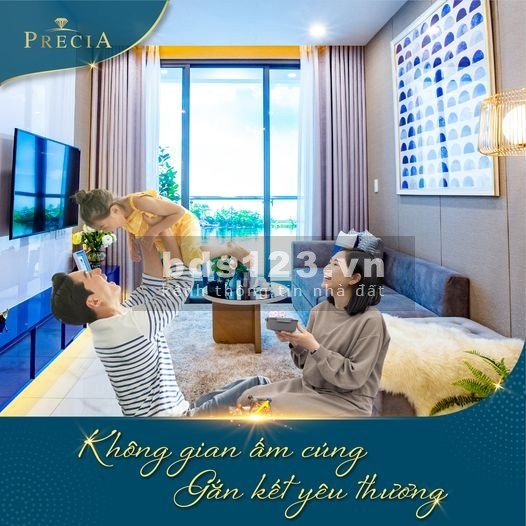 Còn duy nhất 2 căn 3PN 101m2, HOA HẬU PRECIA Q2 chỉ 59 triệu/m2 TT QUẬN 2