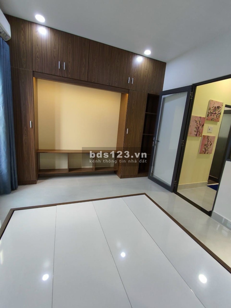 Bán Villa mini SIÊU ĐẸP đường Lê Đức Thọ Phường 6, Quận Gò Vấp, giá chỉ 3.8 tỷ lhcc