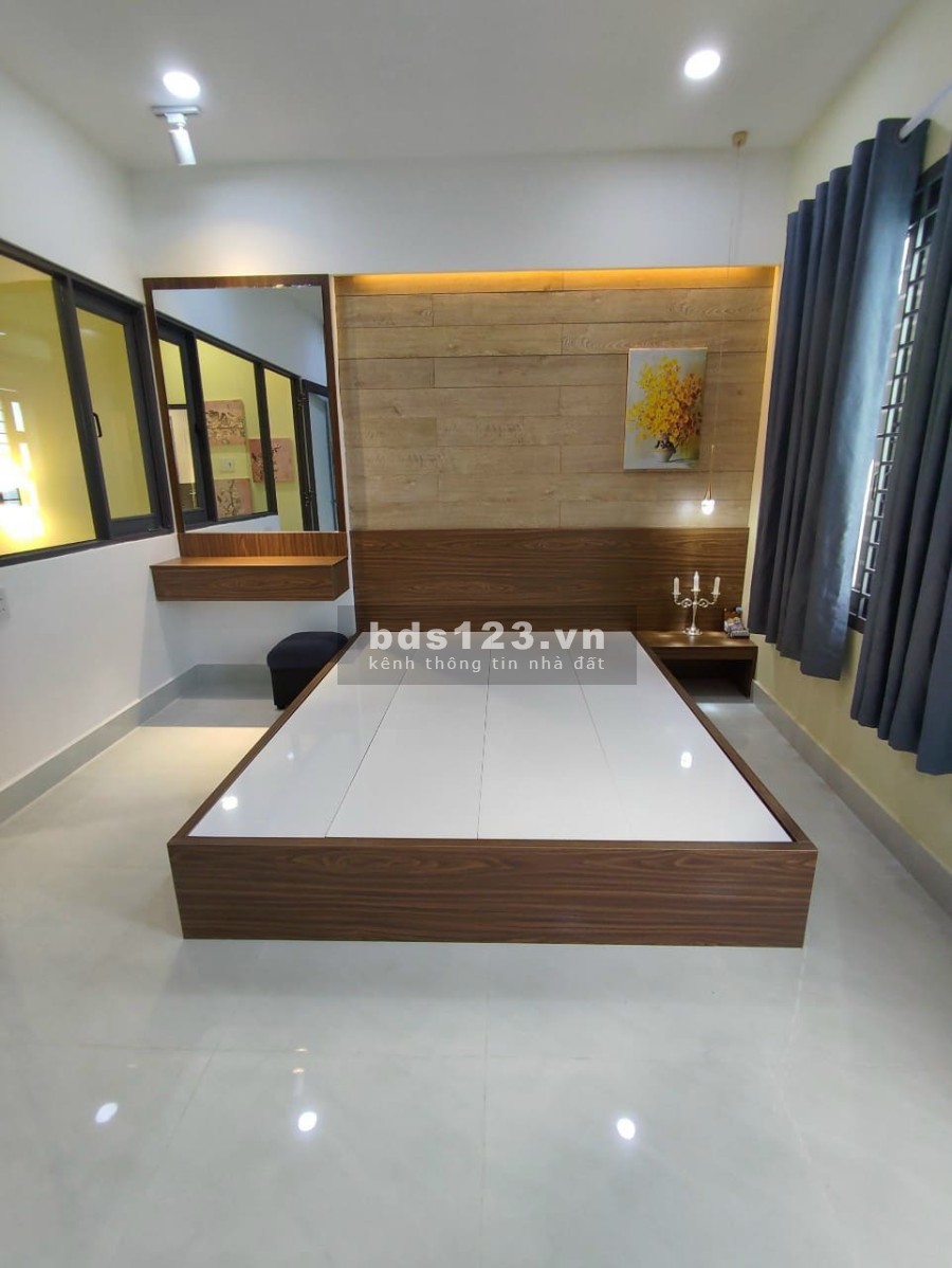 Bán Villa mini SIÊU ĐẸP đường Lê Đức Thọ Phường 6, Quận Gò Vấp, giá chỉ 3.8 tỷ lhcc