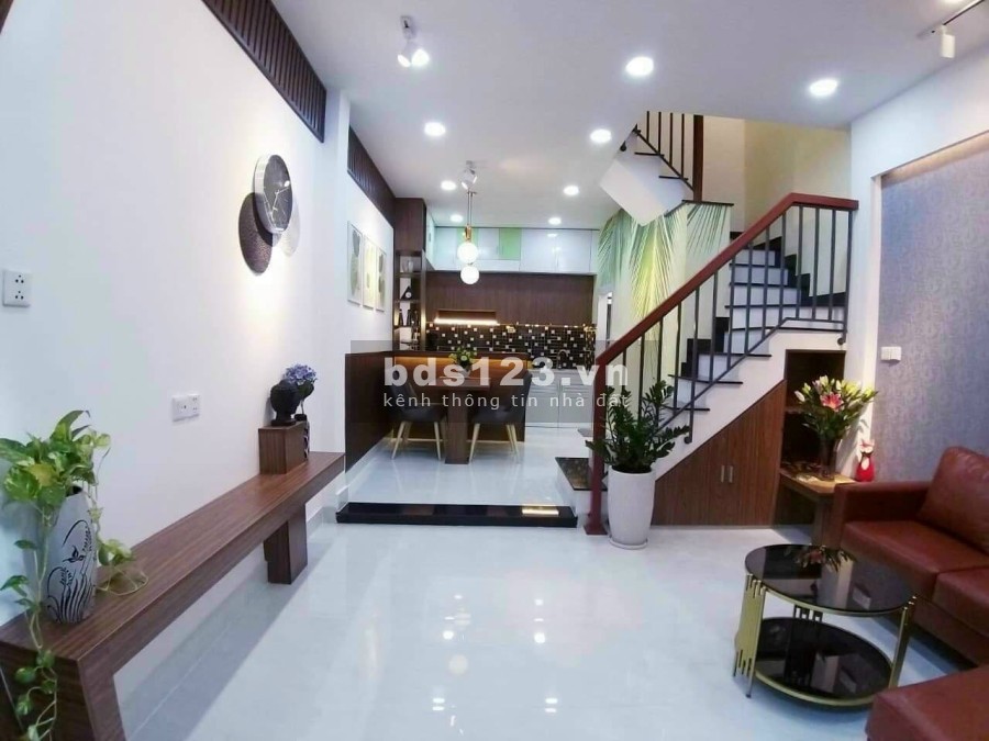 Bán Villa mini SIÊU ĐẸP đường Lê Đức Thọ Phường 6, Quận Gò Vấp, giá chỉ 3.8 tỷ lhcc