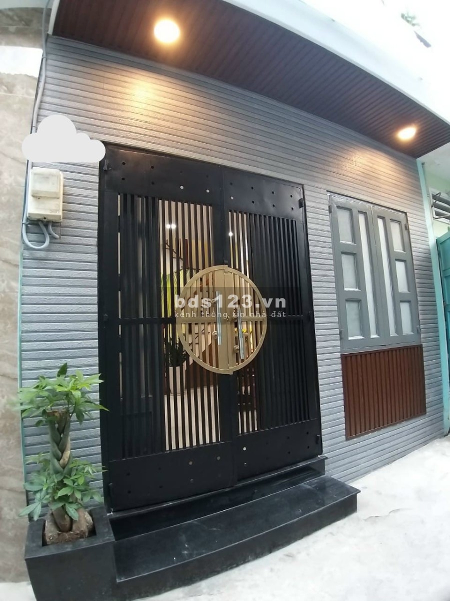 Bán Villa mini SIÊU ĐẸP đường Lê Đức Thọ Phường 6, Quận Gò Vấp, giá chỉ 3.8 tỷ lhcc