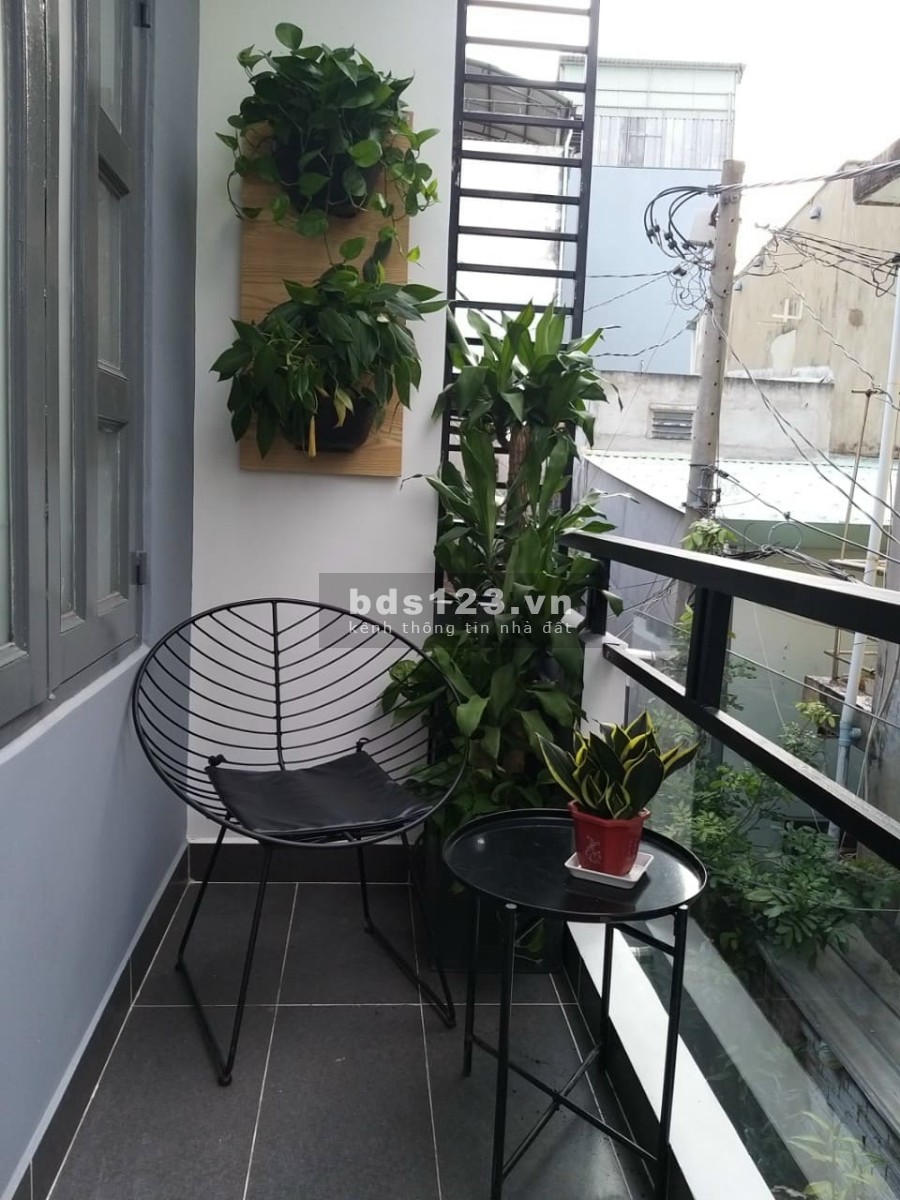 Bán Villa mini SIÊU ĐẸP đường Lê Đức Thọ Phường 6, Quận Gò Vấp, giá chỉ 3.8 tỷ lhcc