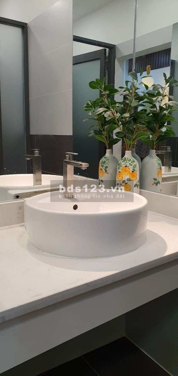 Bán Villa mini SIÊU ĐẸP đường Lê Đức Thọ Phường 6, Quận Gò Vấp, giá chỉ 3.8 tỷ lhcc