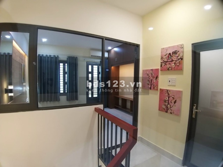 Bán Villa mini SIÊU ĐẸP đường Lê Đức Thọ Phường 6, Quận Gò Vấp, giá chỉ 3.8 tỷ lhcc