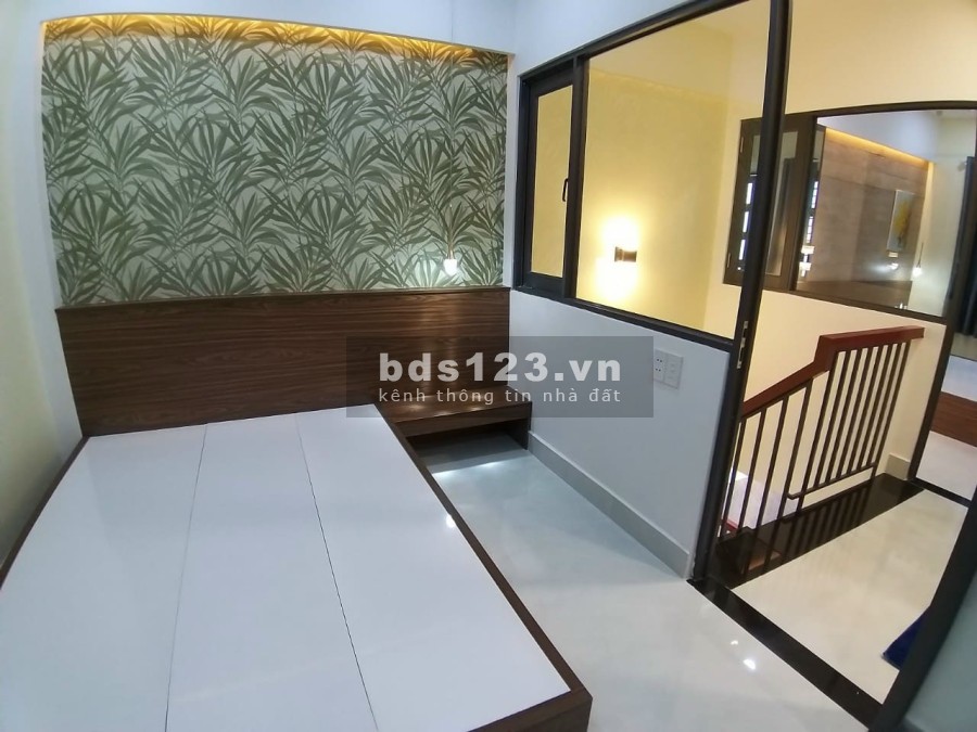 Bán Villa mini SIÊU ĐẸP đường Lê Đức Thọ Phường 6, Quận Gò Vấp, giá chỉ 3.8 tỷ lhcc