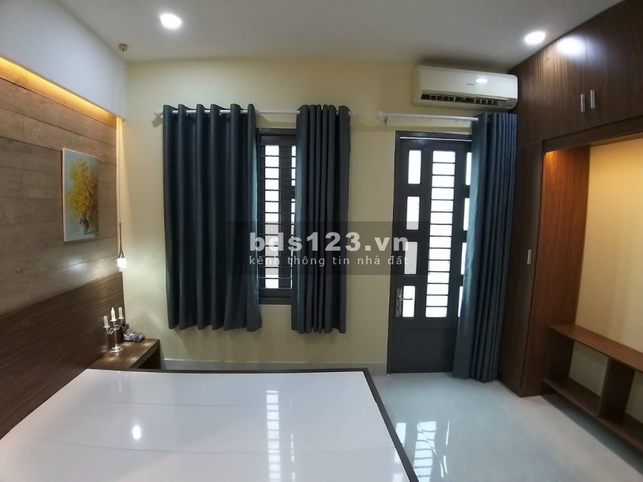 Bán Villa mini SIÊU ĐẸP đường Lê Đức Thọ Phường 6, Quận Gò Vấp, giá chỉ 3.8 tỷ lhcc