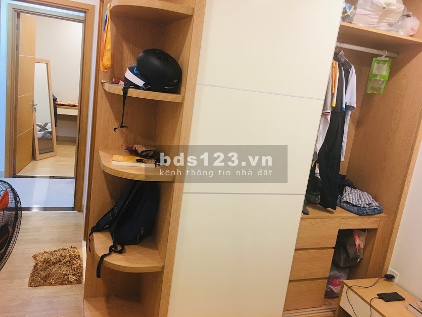 Chuyển nhượng lại căn hộ Him Lam Phú Đông 67m2, 2 PN, 2 WC. 0967.087.089 (Tài)