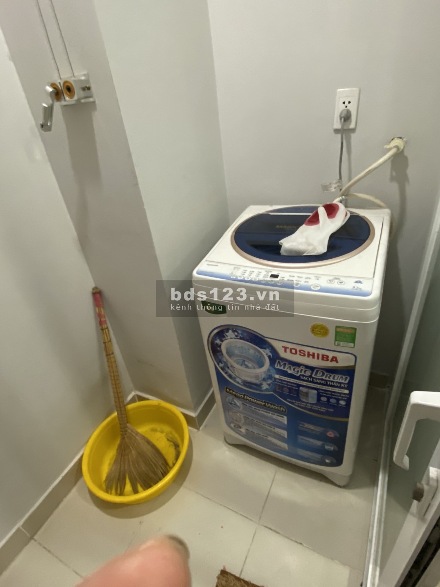 Cho thuê CH Him Lam Phú Đông, 65m2, 2PN, 2WC, nhà trống 7.5tr/th, có nội thất 10tr/th