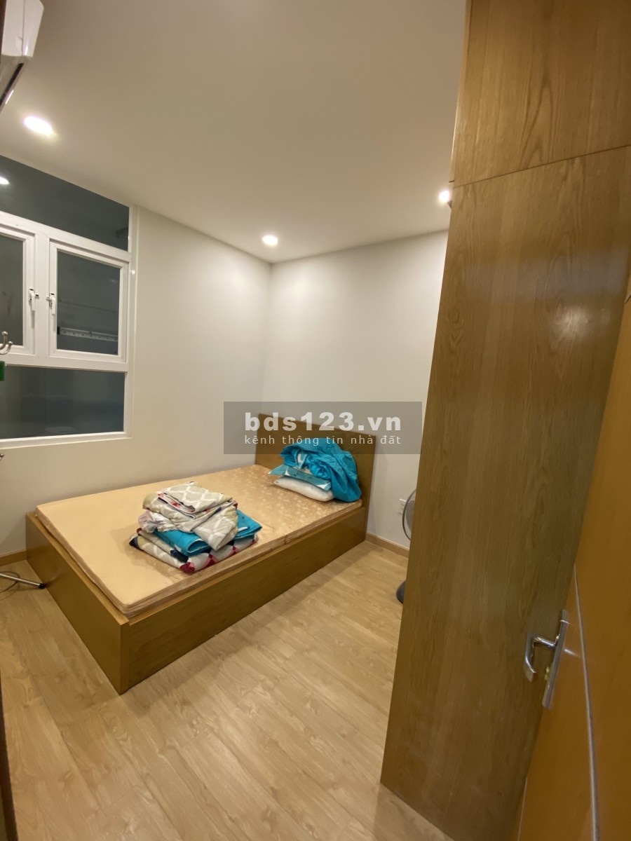 Cho thuê CH Him Lam Phú Đông, 65m2, 2PN, 2WC, nhà trống 7.5tr/th, có nội thất 10tr/th