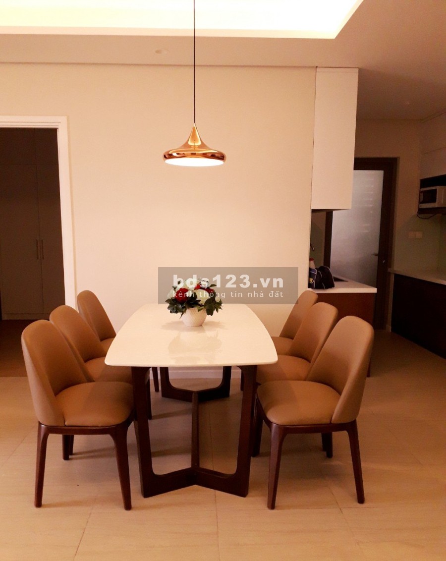 Căn góc 2PN full nội thất Đảo Kim Cương Quận 2 cho thuê bàn giao vào ở được ngay, giá tốt