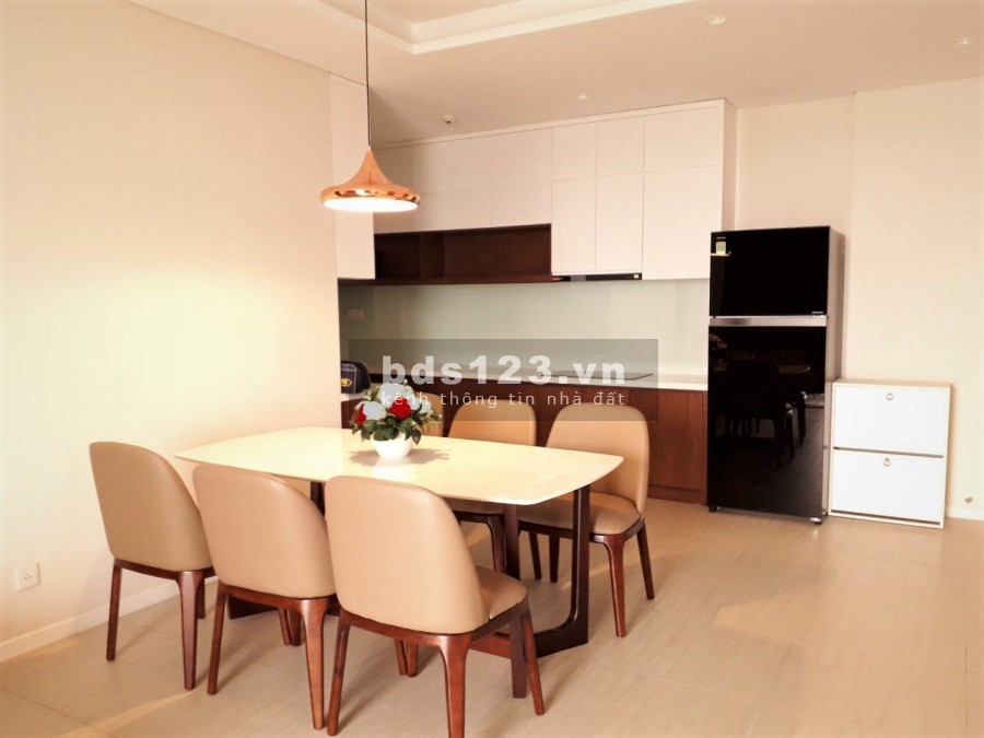 Căn góc 2PN full nội thất Đảo Kim Cương Quận 2 cho thuê bàn giao vào ở được ngay, giá tốt