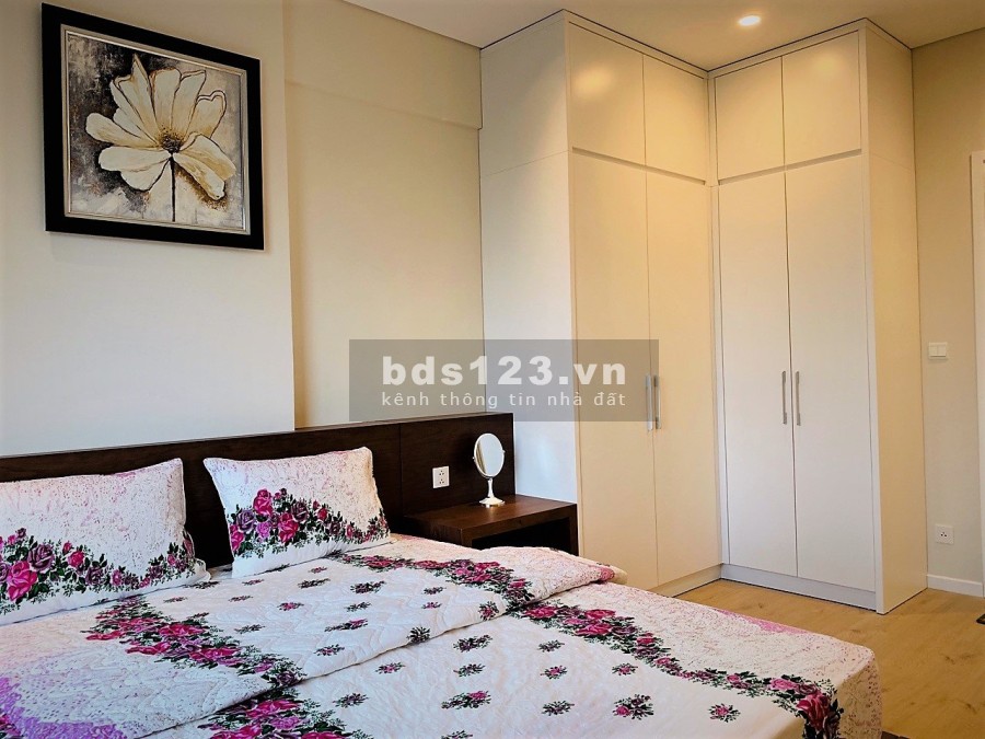 Căn góc 2PN full nội thất Đảo Kim Cương Quận 2 cho thuê bàn giao vào ở được ngay, giá tốt