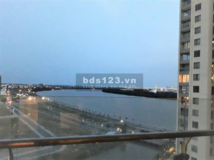 Căn góc 2PN full nội thất Đảo Kim Cương Quận 2 cho thuê bàn giao vào ở được ngay, giá tốt