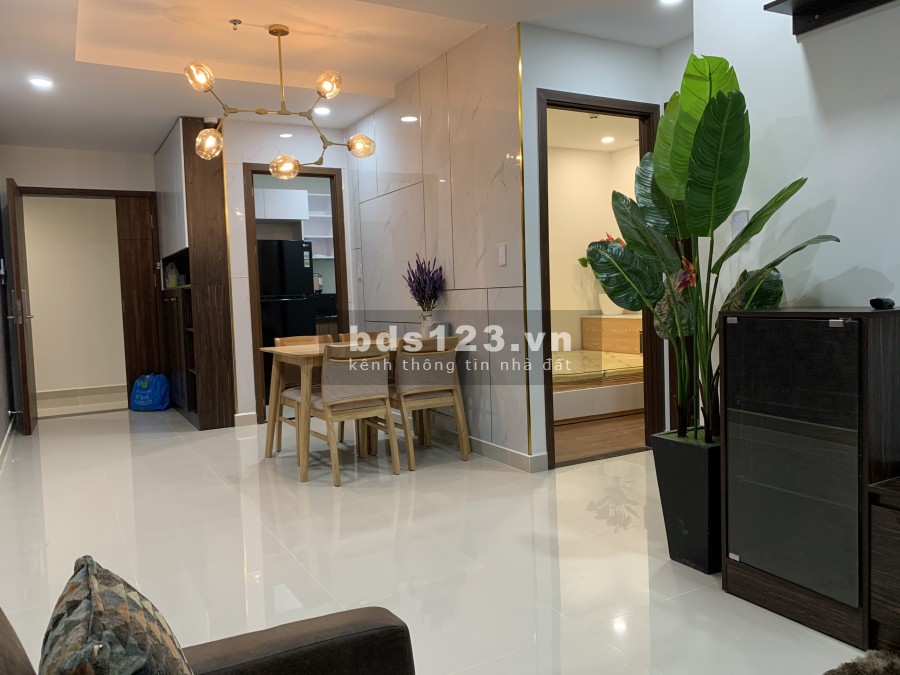 Cho thuê CH Phú Đông Premier, 68m2, 2pn - 2wc, nhà đầy đủ nội thất, 9.5tr/tháng. Tài 0967.087.089