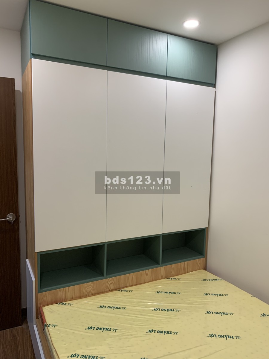 Cho thuê CH Phú Đông Premier, 68m2, 2pn - 2wc, nhà đầy đủ nội thất, 9.5tr/tháng. Tài 0967.087.089