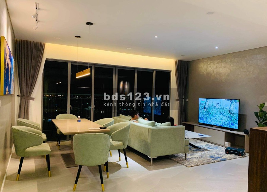 Cập nhật giá bán Palm Heights cuối năm 2 pn giá bán 4.3 tỷ 3 pn 105m2 6.6tỷ, bao thuế phí