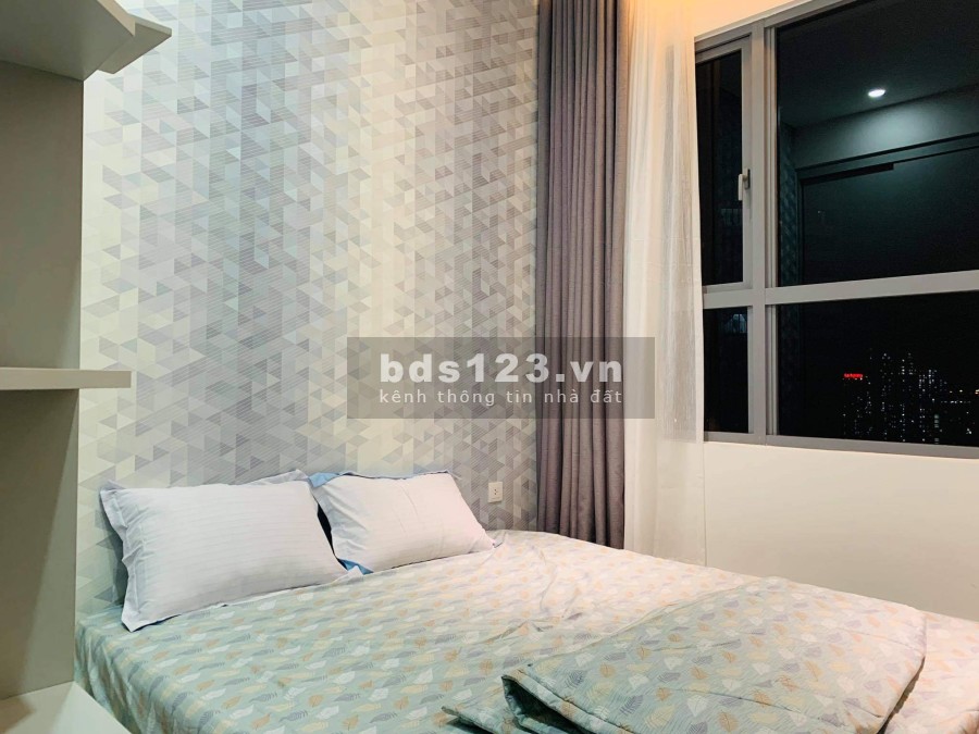 Cập nhật giá bán Palm Heights cuối năm 2 pn giá bán 4.3 tỷ 3 pn 105m2 6.6tỷ, bao thuế phí