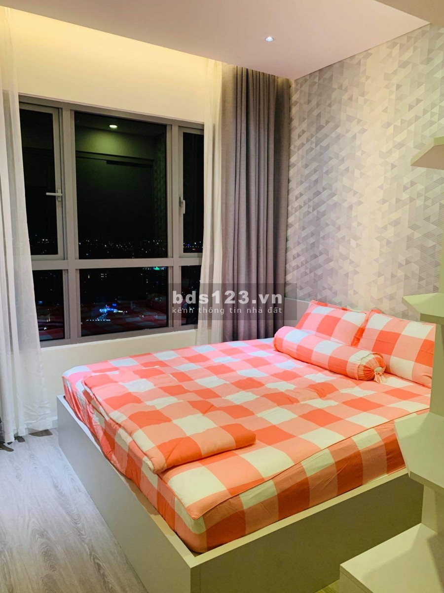 Cập nhật giá bán Palm Heights cuối năm 2 pn giá bán 4.3 tỷ 3 pn 105m2 6.6tỷ, bao thuế phí