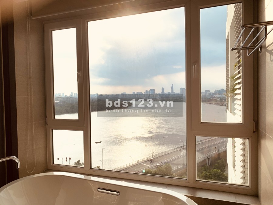 Bán căn hộ 3 pn Đảo Kim Cường (Diamondisland) diện tích 218m2, giá 17.5 tỷ LH O902979005 Mr Định