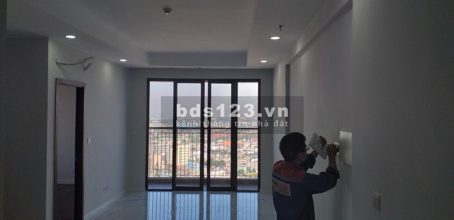 Căn hộ Opal Boulevard Phạm Văn Đồng, đã nhận nhà, giá 2.45 tỷ/75m2/2PN-2WC