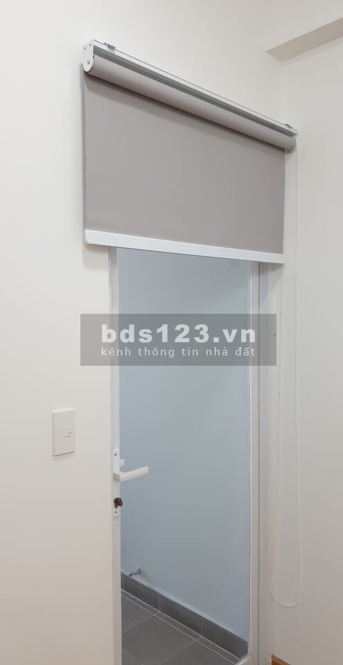 Cần tiền bán gấp CH Gateway 2PN nhà còn mới, view thoáng, bao phí, vay NH 70% ls thấp