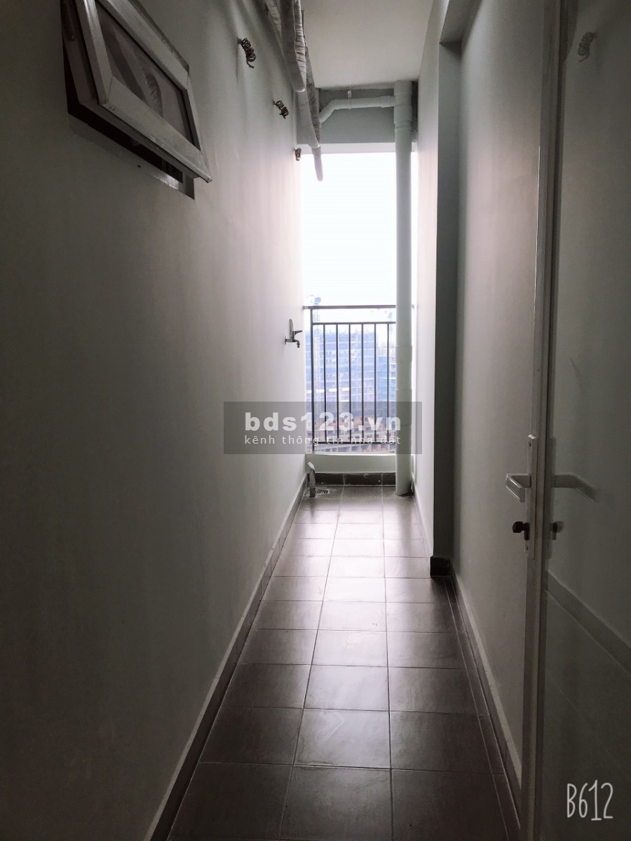 Cần tiền bán gấp CH Gateway 2PN nhà còn mới, view thoáng, bao phí, vay NH 70% ls thấp