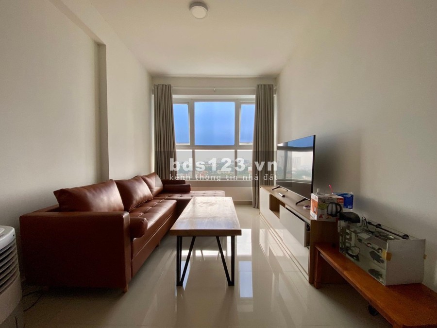 Cho thuê chung cư Saigon Gateway 68m2 2PN, giá thuê 7.5tr/tháng, xem nhà liên hệ Tài 0967.087.089