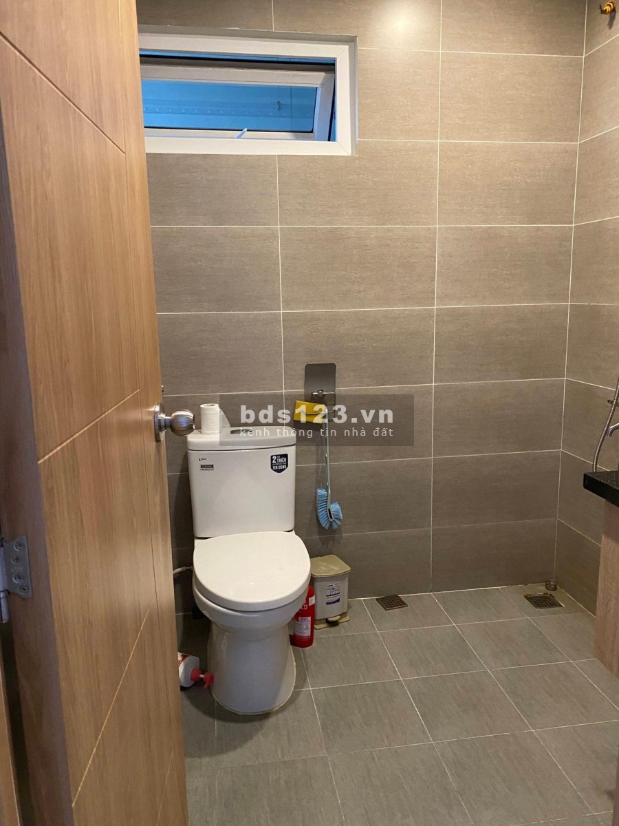 Cho thuê chung cư Saigon Gateway 68m2 2PN, giá thuê 7.5tr/tháng, xem nhà liên hệ Tài 0967.087.089