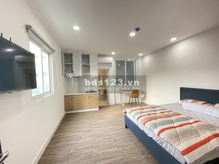 CHDV Cửu Long Tân Bình giá rẻ đầy đủ nội thất nằm ngay sát sân bay khu an ninh, yên tĩnh
