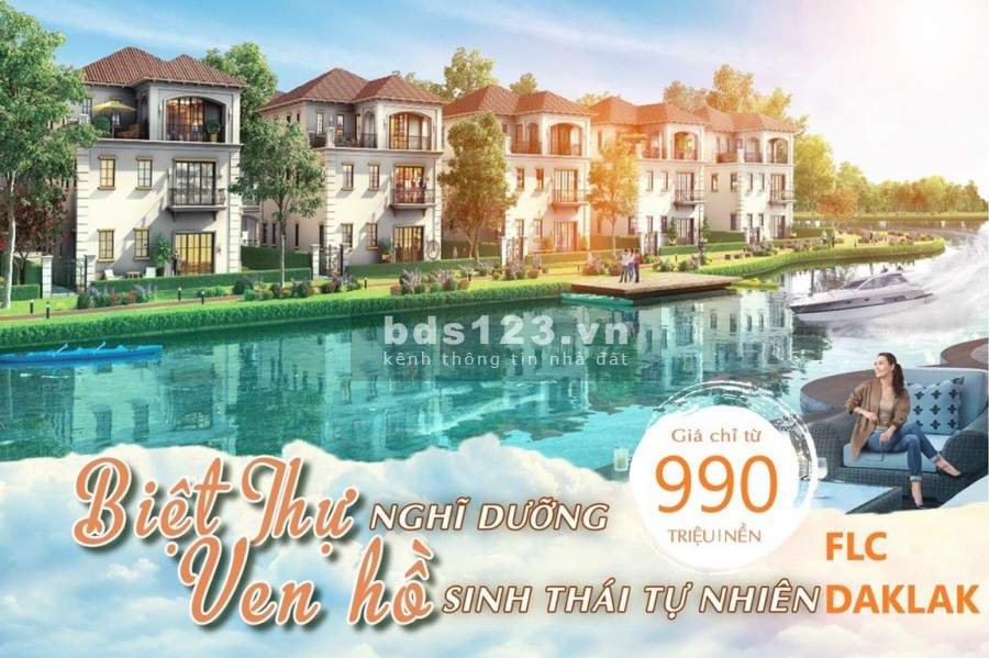 Đất nền Đăk Lăk kênh đầu tư sinh lời cuối năm 2021, đầy đủ giấy tờ, pháp lý, sổ sẵn