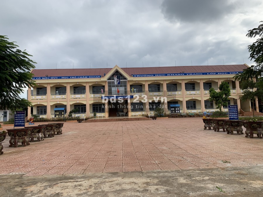 Siêu đất nền liền kề siêu dự án sân golf nghỉ dưỡng đẳng cấp nhất Tây nguyên bàn giao ngay
