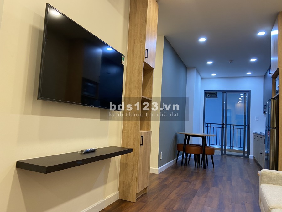 Cho thuê CHDV siêu mới_sang trọng_giá rẻ_full NT_sát bên san bay